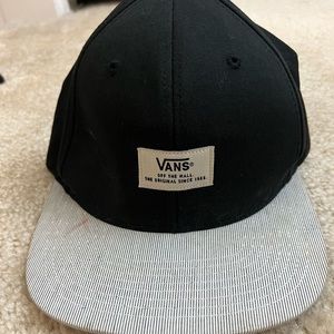 Vans SnapBack